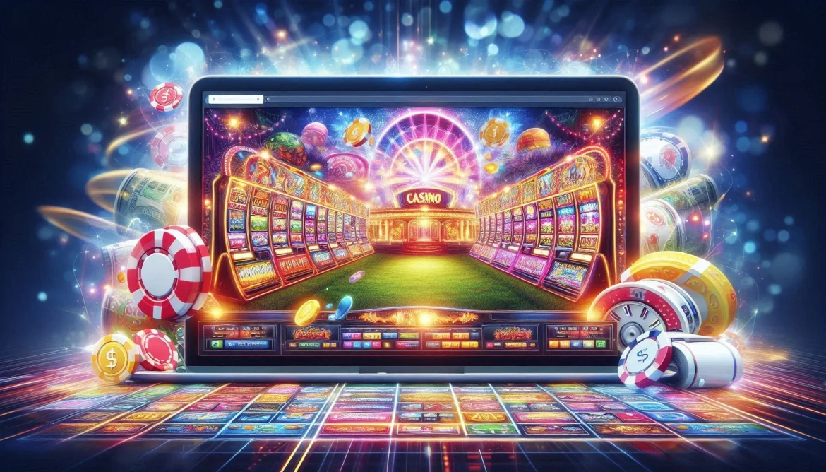 Instasino Casino